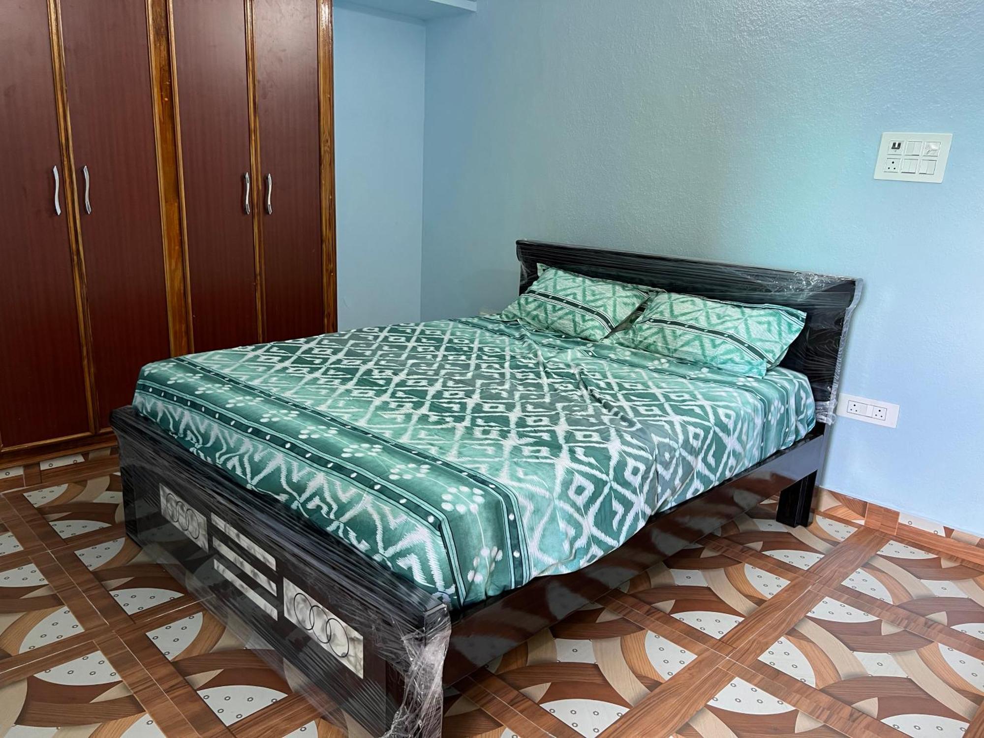 Dwaraka Home Stay Tirupati Zewnętrze zdjęcie